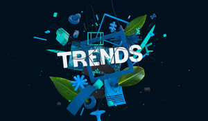 Trends Graphic Image for Lightspeed Technologies