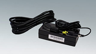 Lightspeed 24V-2.5A Power Supply for Instructional Audio in the Classroom