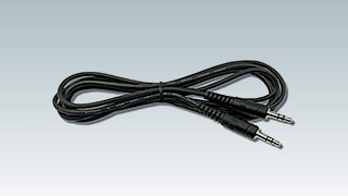 Lightspeed 3.5 MM Stereo cable