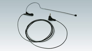 Lightspeed Earset Microphone EMA Power Supply for Instructional Audio in the Classroom