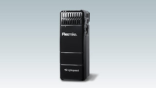Lightspeed Flexmike FMA for Instructional Audio in the Classroom