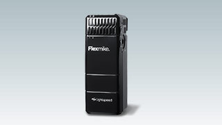 Lightspeed Flexmike FMA for instructional Audio in the Classroom