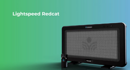 Lightspeed Redcat RCN Instructional Audio System