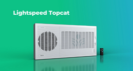 Lightspeed Topcat TCN Instructional Audio System