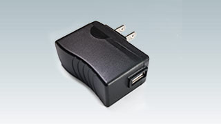 Lightspeed USB Power supply for instructional Audio in the classroom