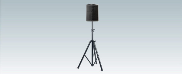 Lightspeed Mobile PA MPA with Tripod for instructional Audio Beyond the Classroom