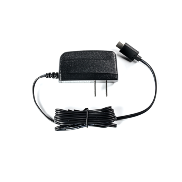 Lightspeed 5V-USBC Power Supply for Lightspeed Instructional Audio in the Classroom