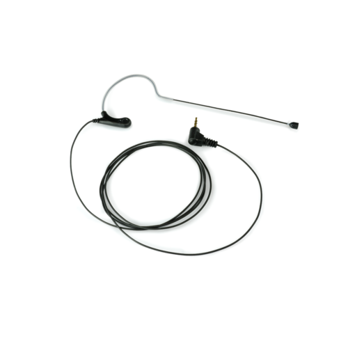 Lightspeed Earset Microphone add on for instructional audio in the classroom