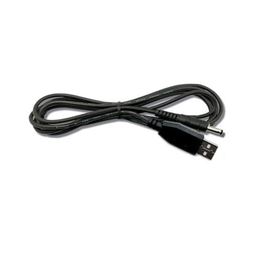 Lightspeed USB to AC power cable for instructional audio in the classroom