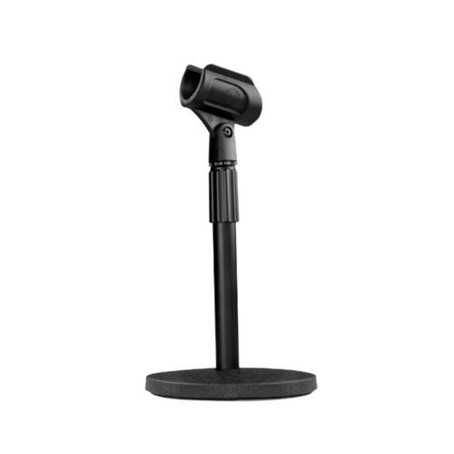 Microphone Table Stand for Lightspeed Microphones