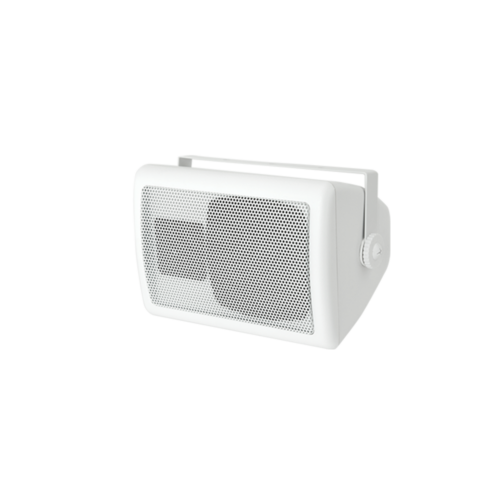 Lightspeed Wall Mounted Speaker WMQ for instructional audio in the classroom