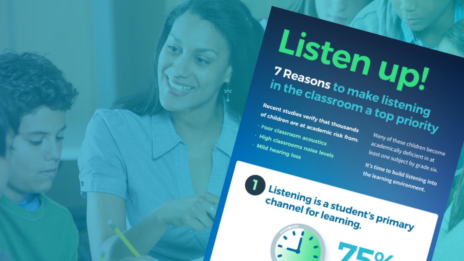 7 Reasons to Make Listening a Top Priority (2)