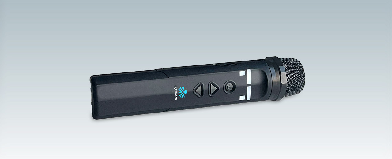 Lightspeed Sharemike for K-12 classrooms
