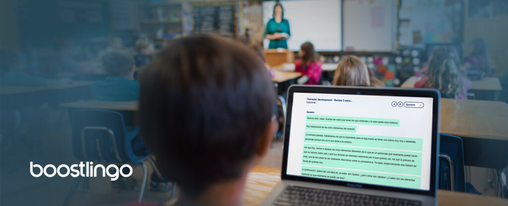 Boostlingo Classroom 1280x520
