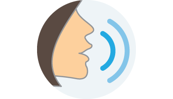 Voice Icon 350x200