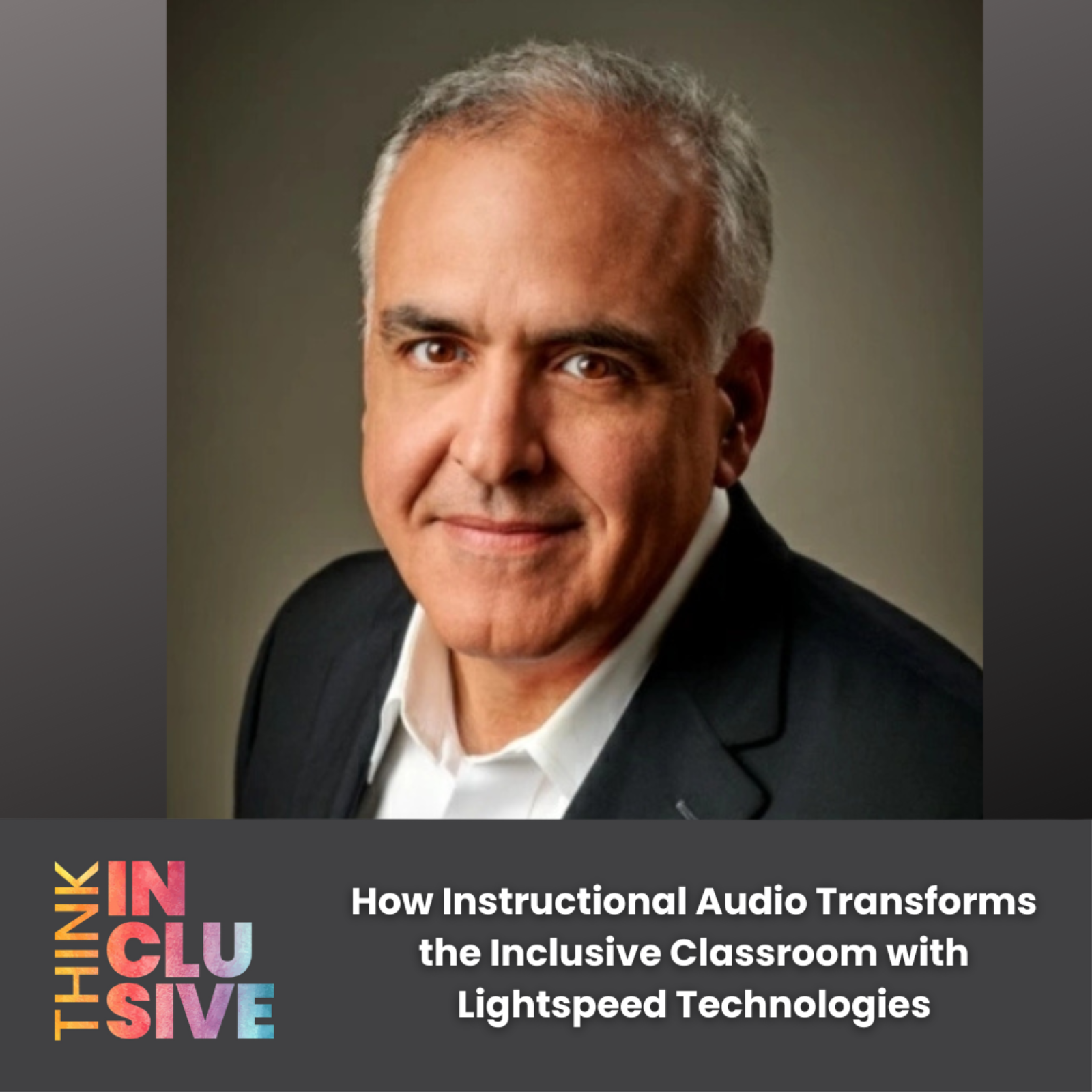 How Instructional Audio Transforms the Inclusive Classroom with Lightspeed Technologies