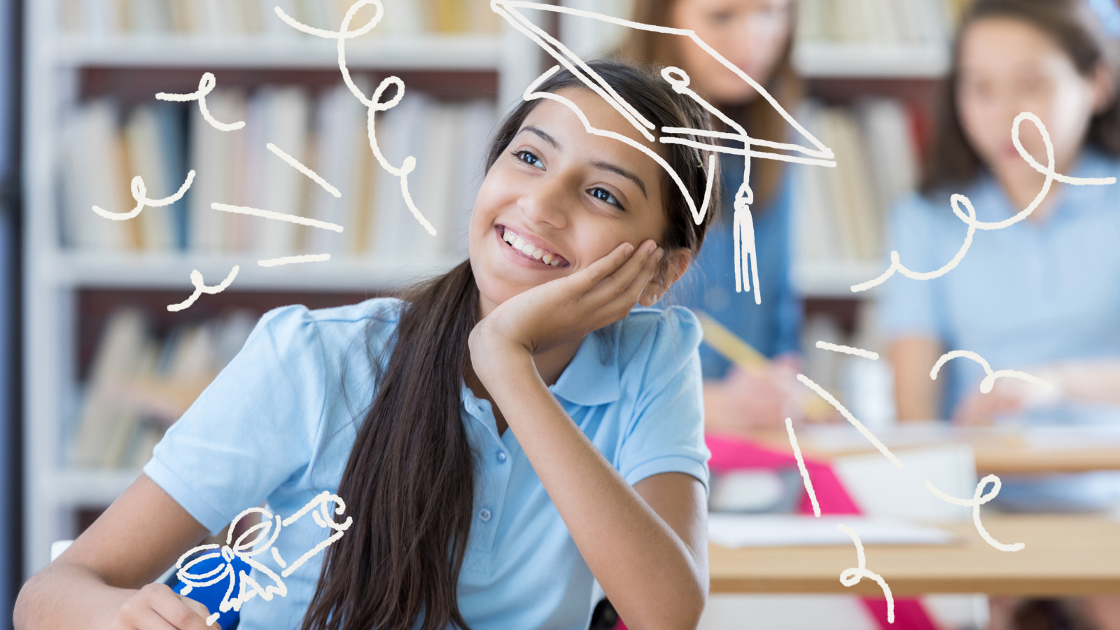 Website Featured Image for Content